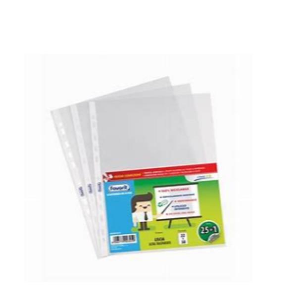Favorit - Busta trasparente - per 220 x …